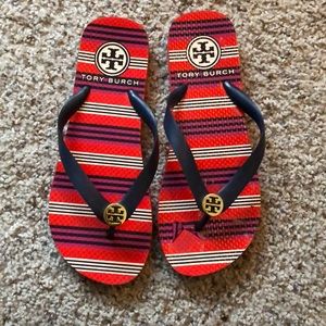 Tory Burch sandals